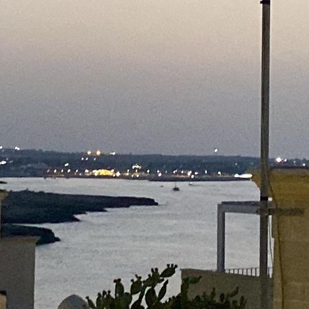 Tra Cielo E Mare Villa Полиняно а Маре Екстериор снимка