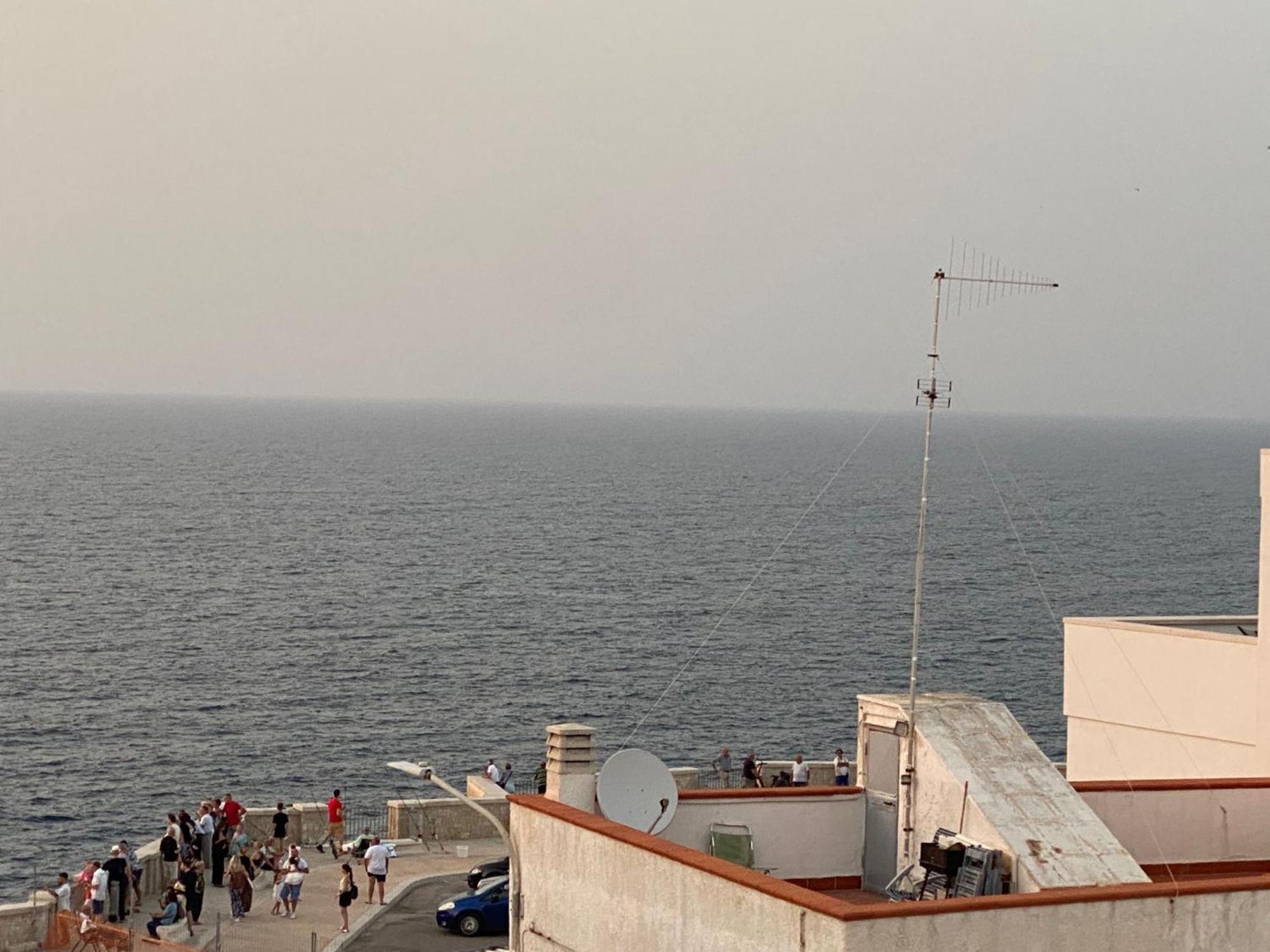 Tra Cielo E Mare Villa Полиняно а Маре Екстериор снимка