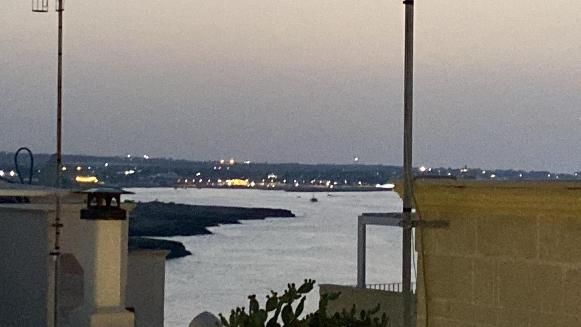 Tra Cielo E Mare Villa Полиняно а Маре Екстериор снимка